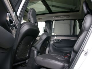 Volvo XC90 AWD ULTRA DARK 7 RECHARGE LUXURY FULL 2.0 T8 Twin Engine Long Range Plug-In-Hybrid 335kW