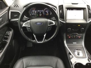 Ford Galaxy Titanium EU6 2.0 R4 EcoBlue 140kW