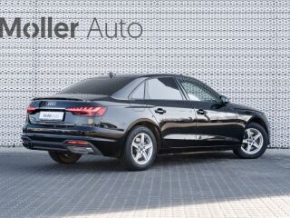 Audi A4 2.0 100kW