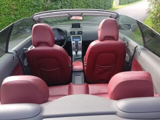 Volvo C70 Summum 2.4 132kW