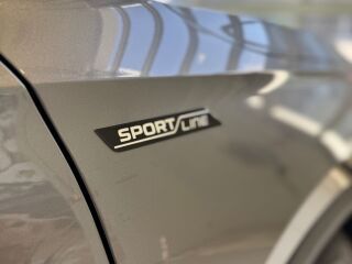 Skoda Kodiaq SportLine 1.5 TSI PHEV 110кВ