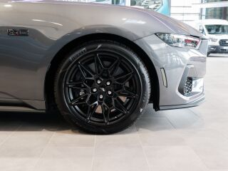 Ford Mustang GT Fastback 5.0 V8 328kW