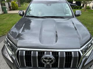 Toyota Land Cruiser N1 2.8 150кВ