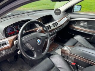 BMW 730 3.0 170кВ