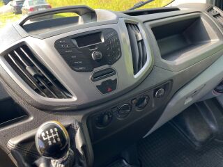 Ford Transit 2.2 92kW