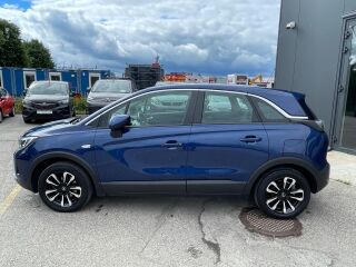 Opel Crossland 1.2 96кВ