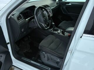 Volkswagen Tiguan Allspace Rline 2.0 TDi 140kW