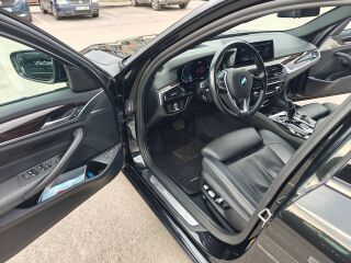 BMW 530 IPerformance Shadowline 2.0 185kW