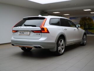 Volvo V90 Cross Country Ocean Race Polestar 2.0 173kW