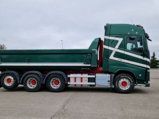 Volvo FH16