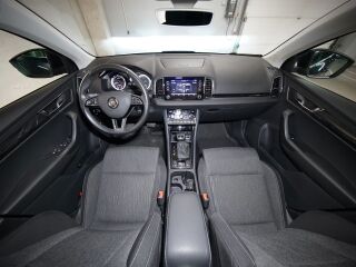 Skoda Karoq 1.5 110kW