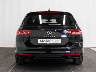 Volkswagen Passat Business 2.0 147кВ