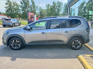 Dacia Jogger Journey Hybrid 155 1.8 115kW