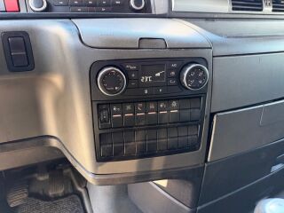 MAN TGX 18.440 Manual