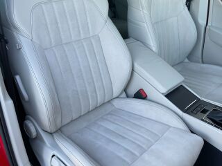 Skoda Superb Elegance 2.0 TDI 110kW