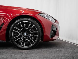 BMW 420 M-Sport xDrive 2.0 140kW