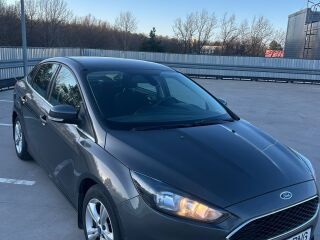 Ford Focus 1.0 92kW