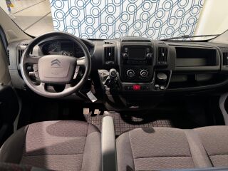 Citroen Jumper L2H1 BlueHDi 140 2.2 103kW