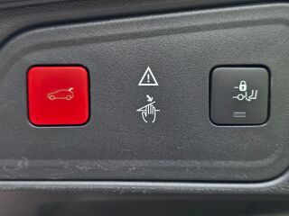 Peugeot 3008 GT-LINE 2.0 110kW