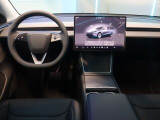 Tesla Model Y Premium Long Range Dual Motor AWD Juniper 378kW