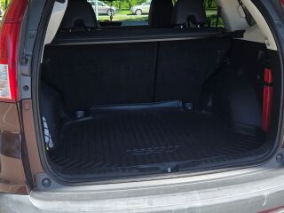 Honda CR-V RE5 2.0 114kW