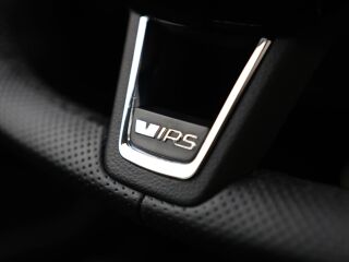 Skoda Fabia VRS 1.2 Turbo 66kW