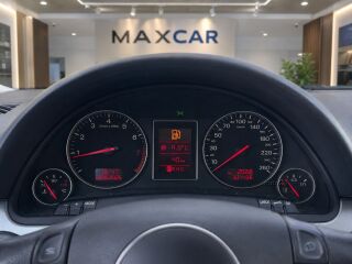 Audi A4 3.0 162kW