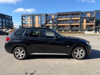 BMW X1 2.0 130kW