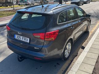 Kia Ceed 1.6 100kW