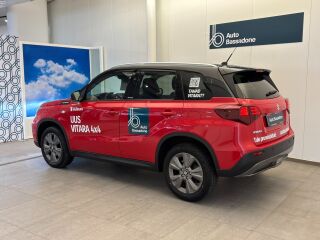 Suzuki Vitara GL+ 4WD 1.4 80kW