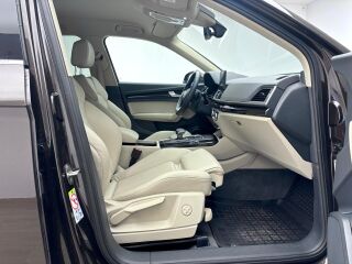 Audi Q5 Sport quattro 2.0 TFSI 185kW