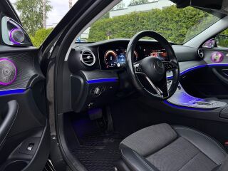 Mercedes-Benz E 300 de 4Matic 2.0 225kW