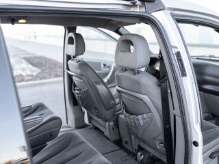 Chrysler Grand Voyager 2.8 110kW