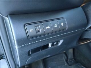 Hyundai Santa Fe Hybrid Calligraphy 1.6 132кВ