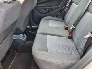 Ford Fiesta 1.2 44kW