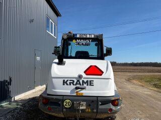 Kramer 5095 55kW