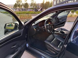 BMW 530 M-packet Comfortline 3.0 173кВ