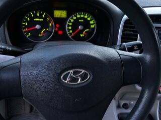 Hyundai Accent 1.6 82kW