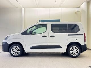 Citroen Berlingo L1 Live BlueHDi 130 1.5 96kW