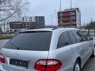 Mercedes-Benz E 320 3.2 165kW