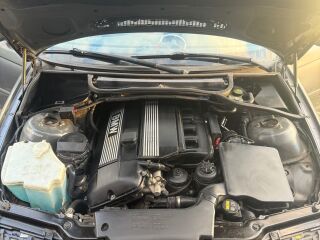 BMW 320 2.2 R6 125kW