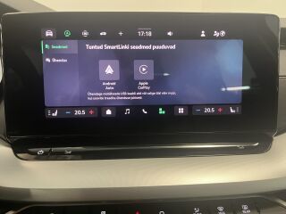Skoda Octavia HB Selection FL 7-DSG 1.5 TSI m-Hybriid 110kW