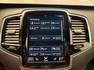 Volvo XC90 AWD R-Design 2.0 173kW
