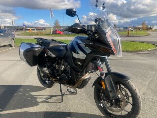 KTM 1290 Super Adventure S 118kW