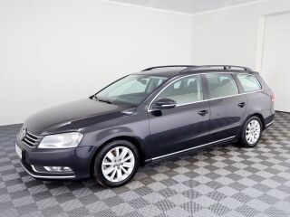 Volkswagen Passat Comfortline 4-Motion ATM 2.0 TDI 125kW