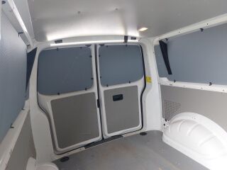 Volkswagen Transporter 84kW