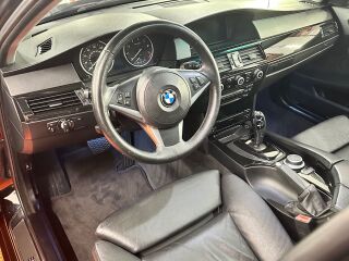BMW 528 3.0 172kW