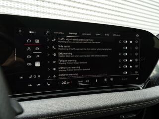 Audi e-tron S Line 270kW