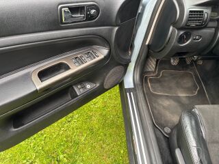 Volkswagen Passat 1.9 R4 TDI 96kW