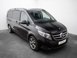 Mercedes-Benz Vito Tourer 2.1 120кВ